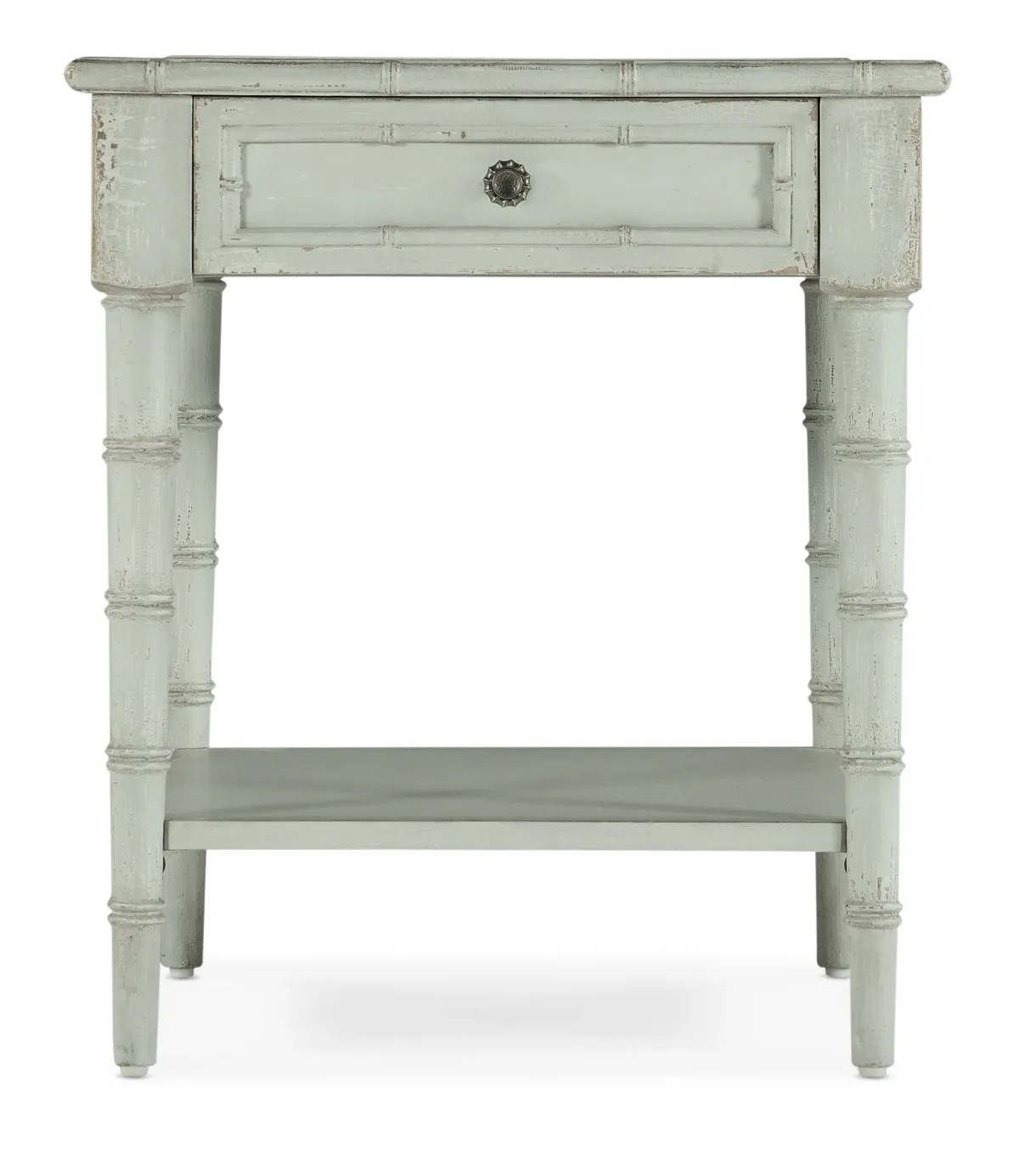 Charleston End Table