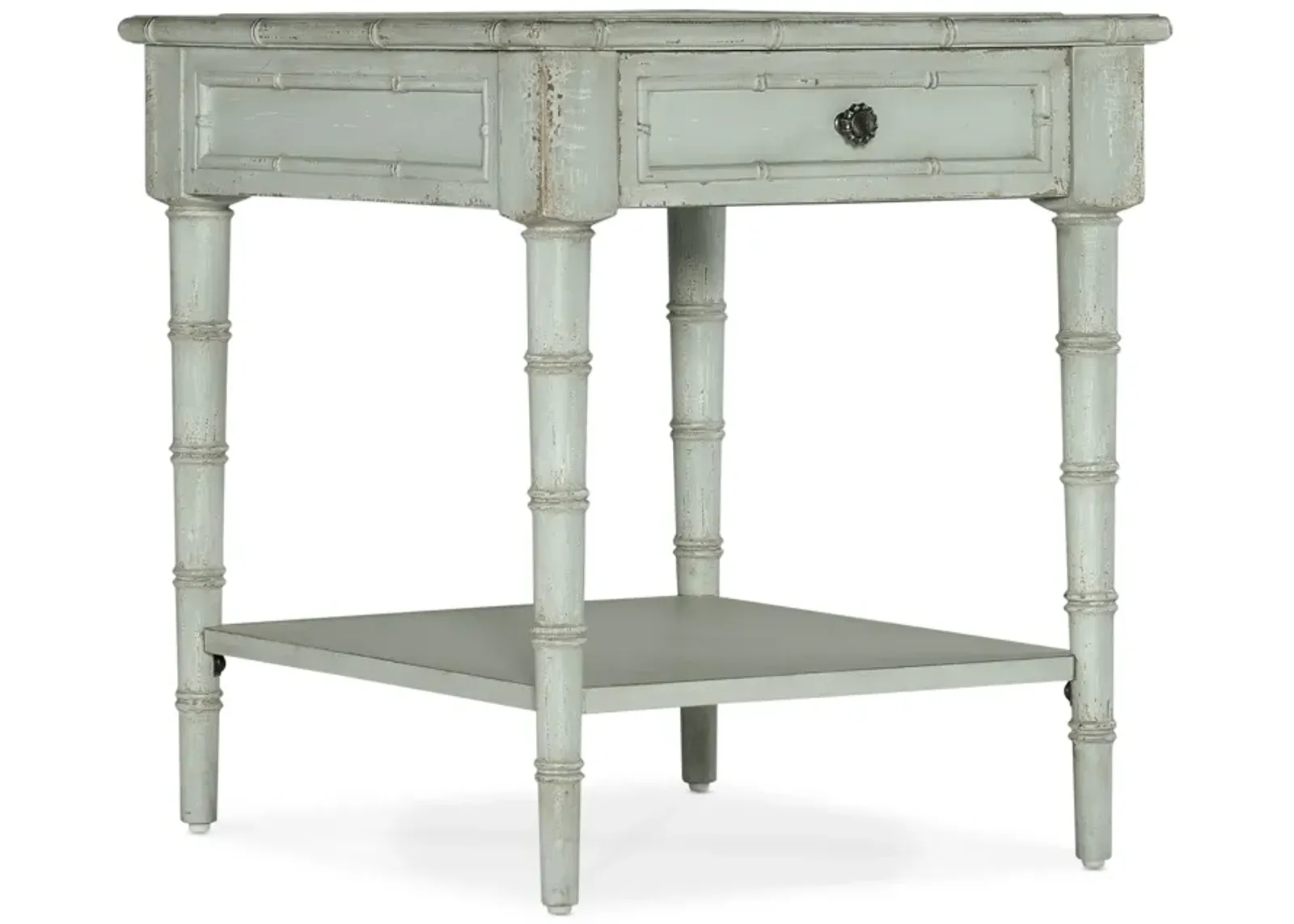 Charleston End Table