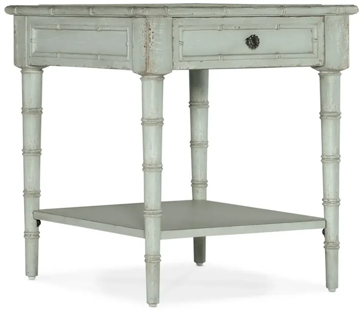 Charleston End Table