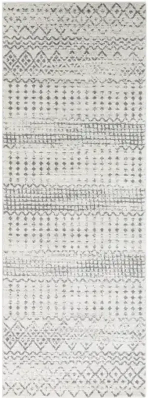 Harput 2'7" x 7'3" Rug