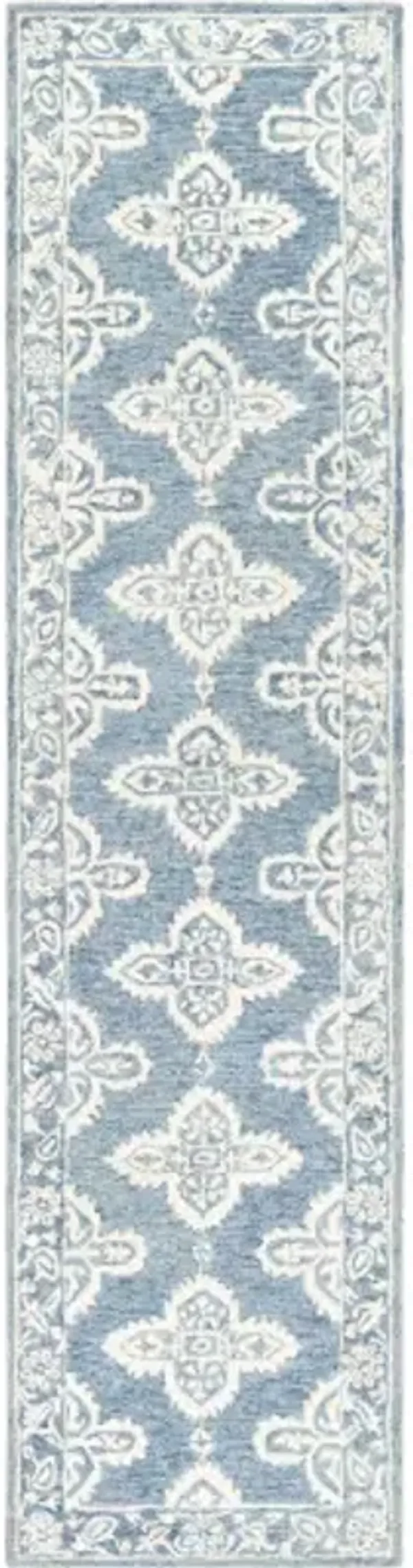 Granada Round Rug