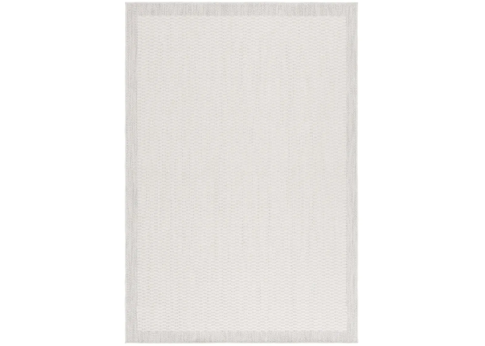 BEACH HOUSE 404 IVORY  4' x 6' Small Rectangle Rug