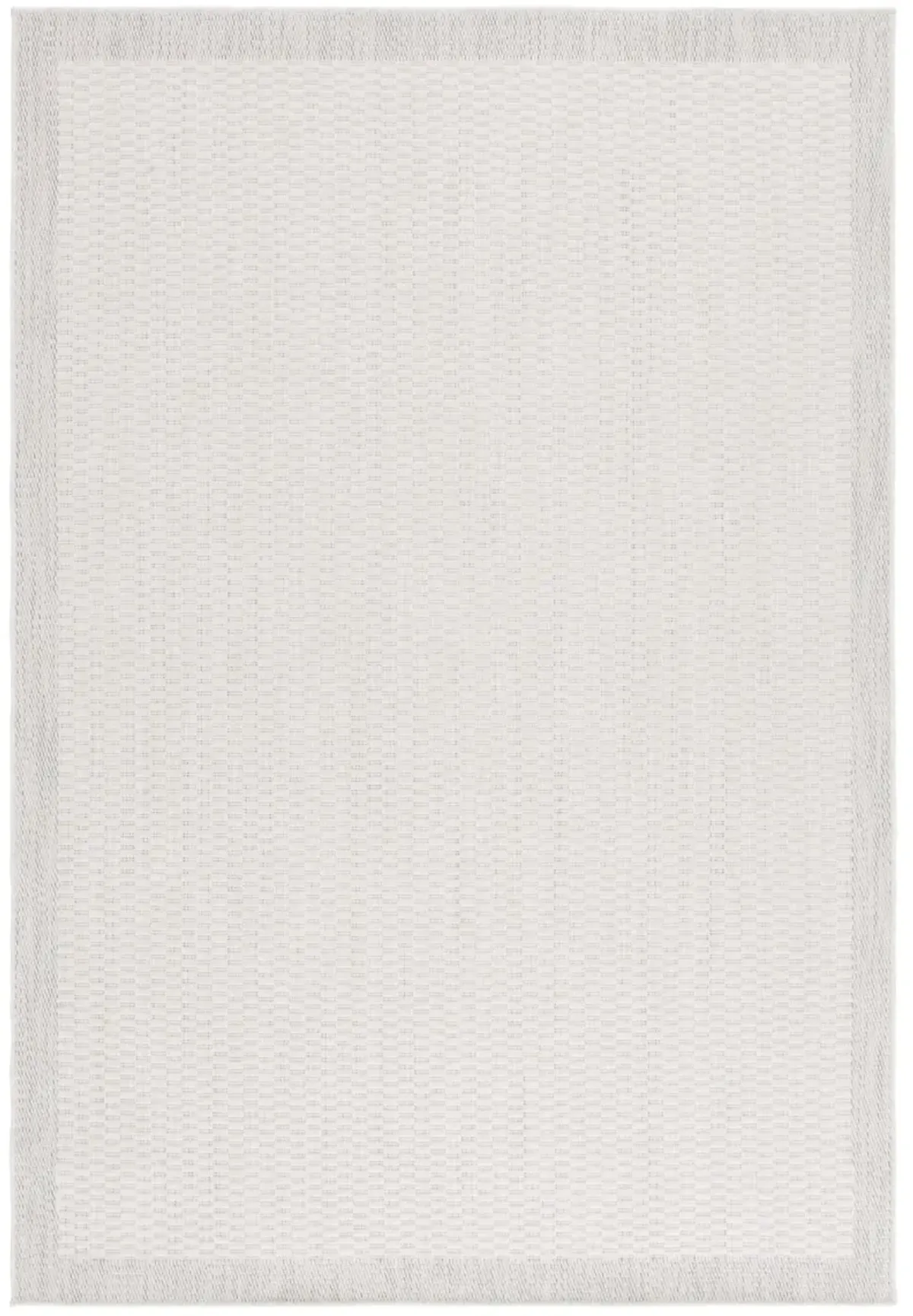 BEACH HOUSE 404 IVORY  4' x 6' Small Rectangle Rug