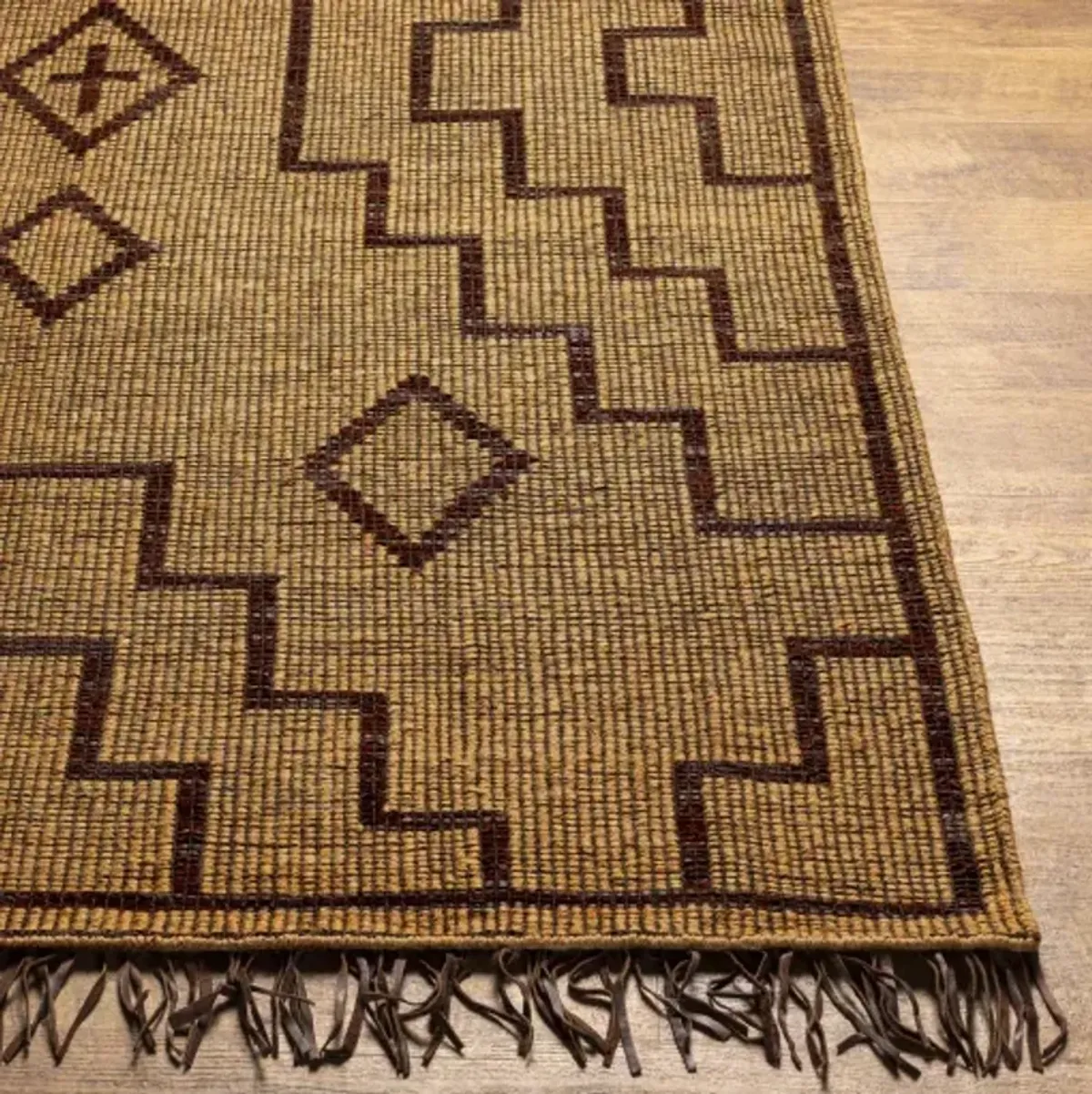 Touareg 2' x 3' Rug