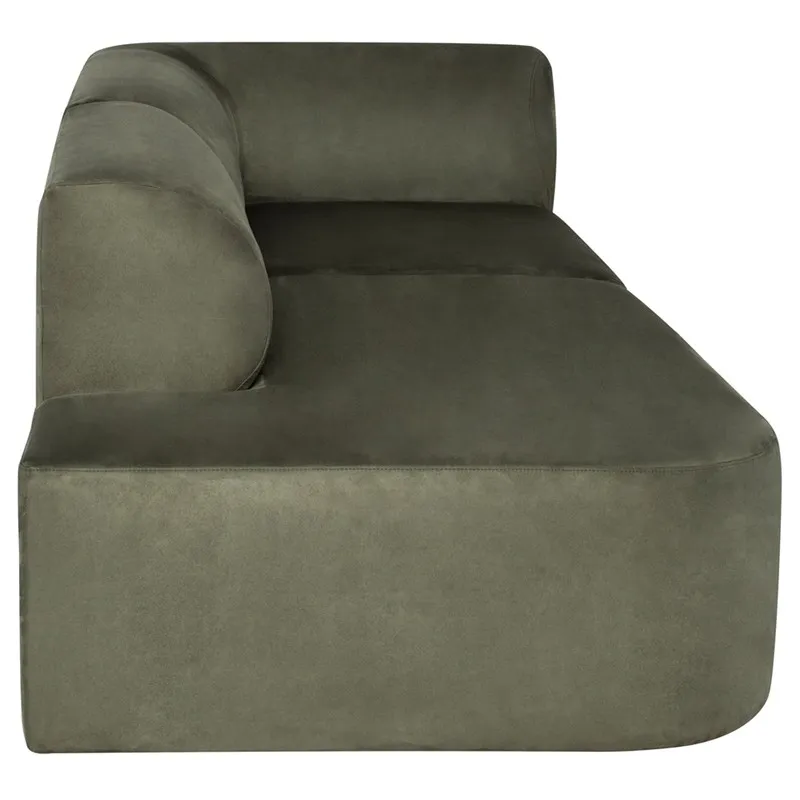 ISLA TRIPLE SEAT SOFA