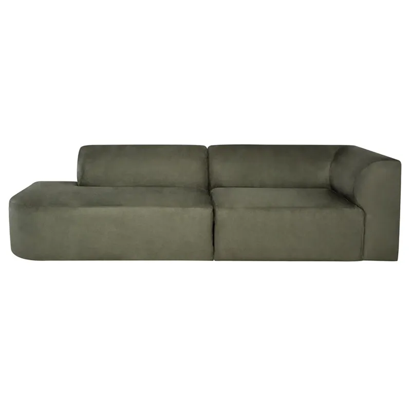 ISLA TRIPLE SEAT SOFA