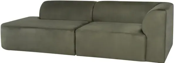 ISLA TRIPLE SEAT SOFA