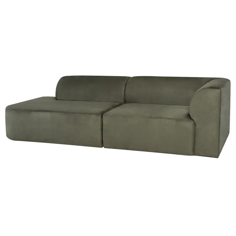 ISLA TRIPLE SEAT SOFA