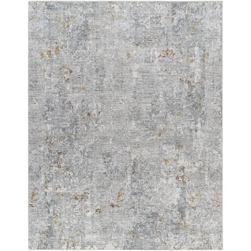 Dresden DRE-2319 2'7" x 7'3" Machine Woven Rug