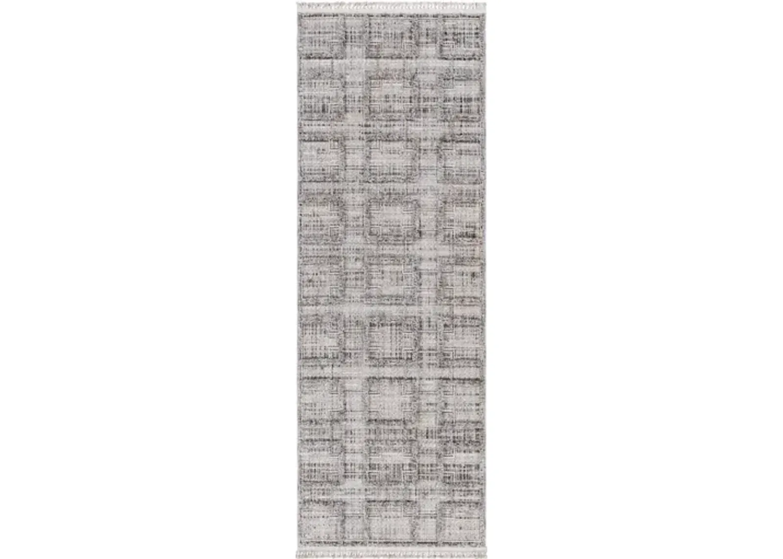 Zaragoza ZRZ-2314 2'7" x 7'3" Rug