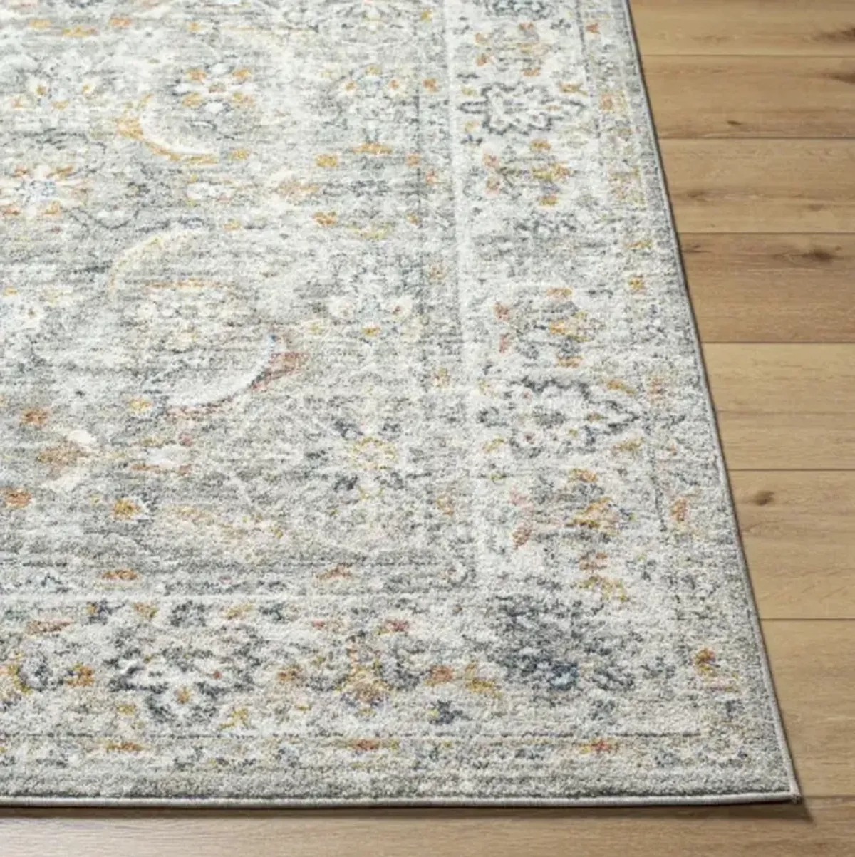 Beckham BCM-2317 10' x 13'11" Machine Woven Rug