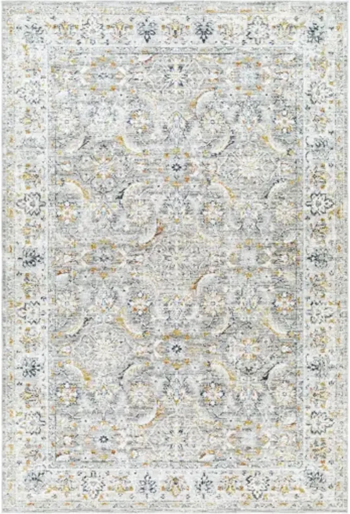 Beckham BCM-2317 10' x 13'11" Machine Woven Rug