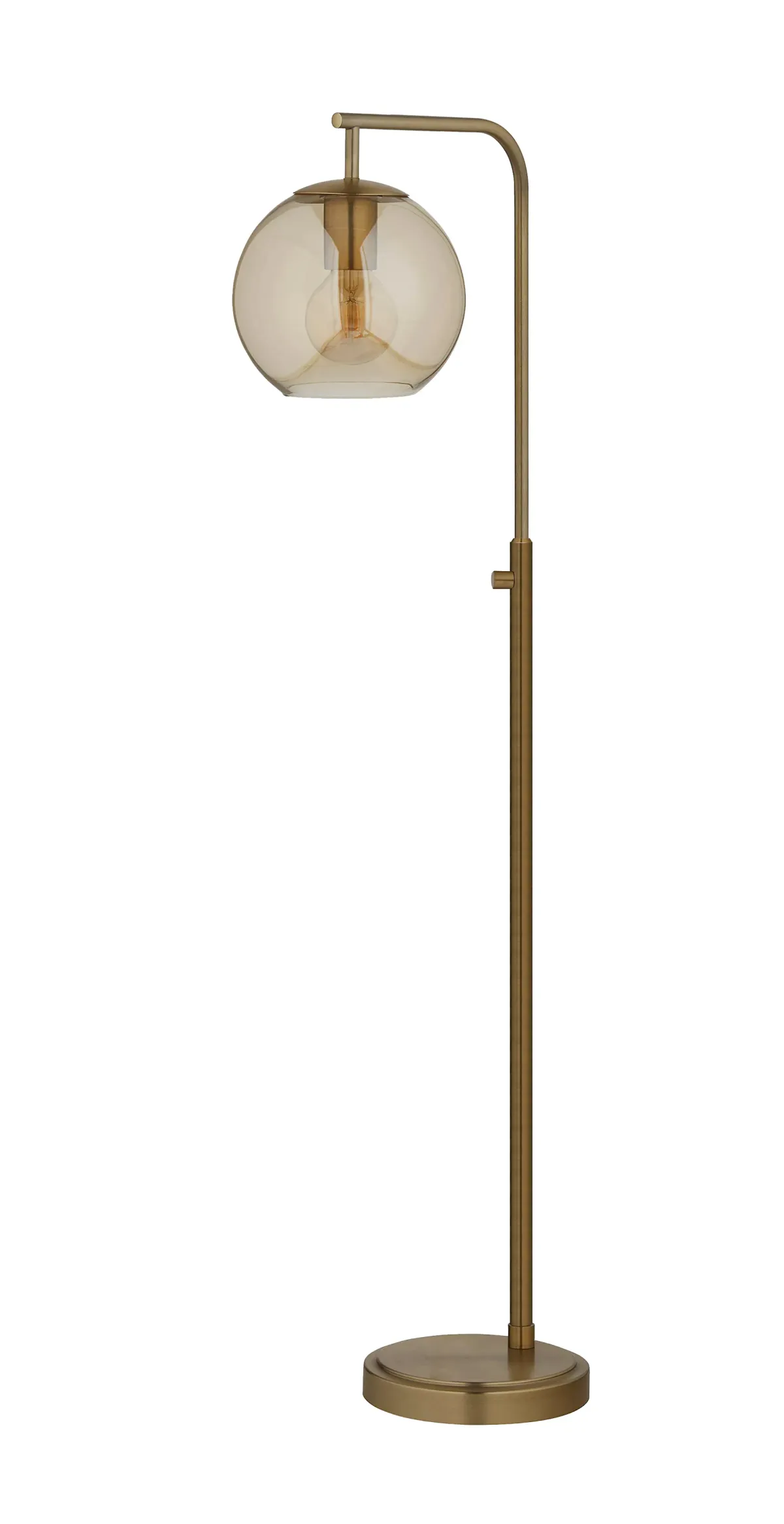 Globe Floor Lamp