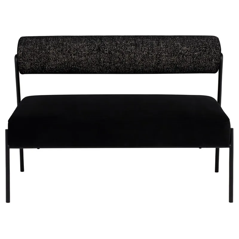 MARNI OCCASIONAL BENCH