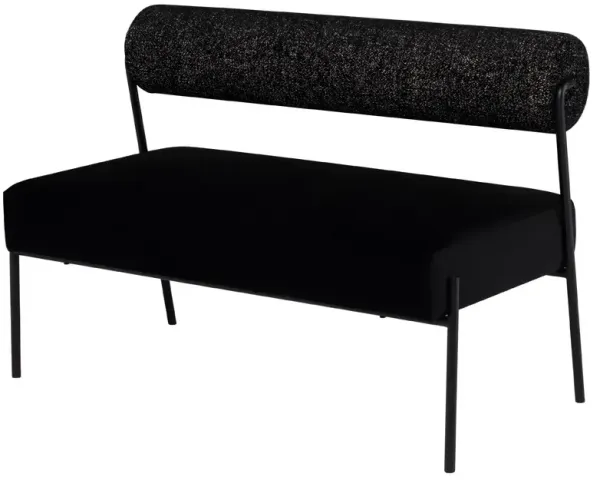 MARNI OCCASIONAL BENCH