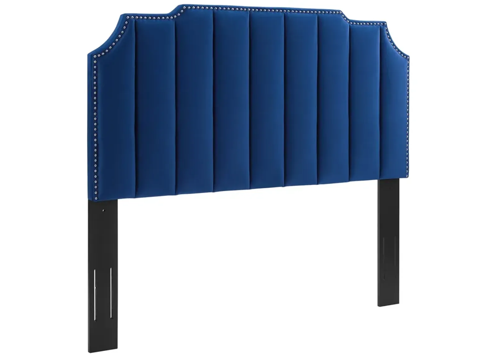 Rosalind Performance Velvet King/California King Headboard