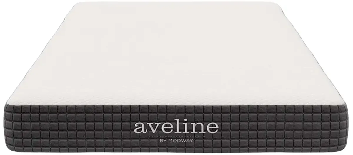 Aveline 6" Twin Mattress