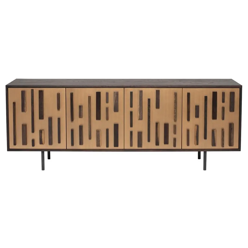 BLOK SIDEBOARD CABINET