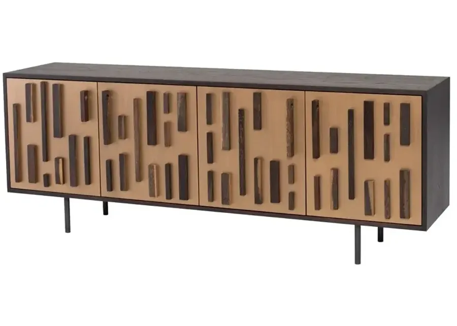 BLOK SIDEBOARD CABINET