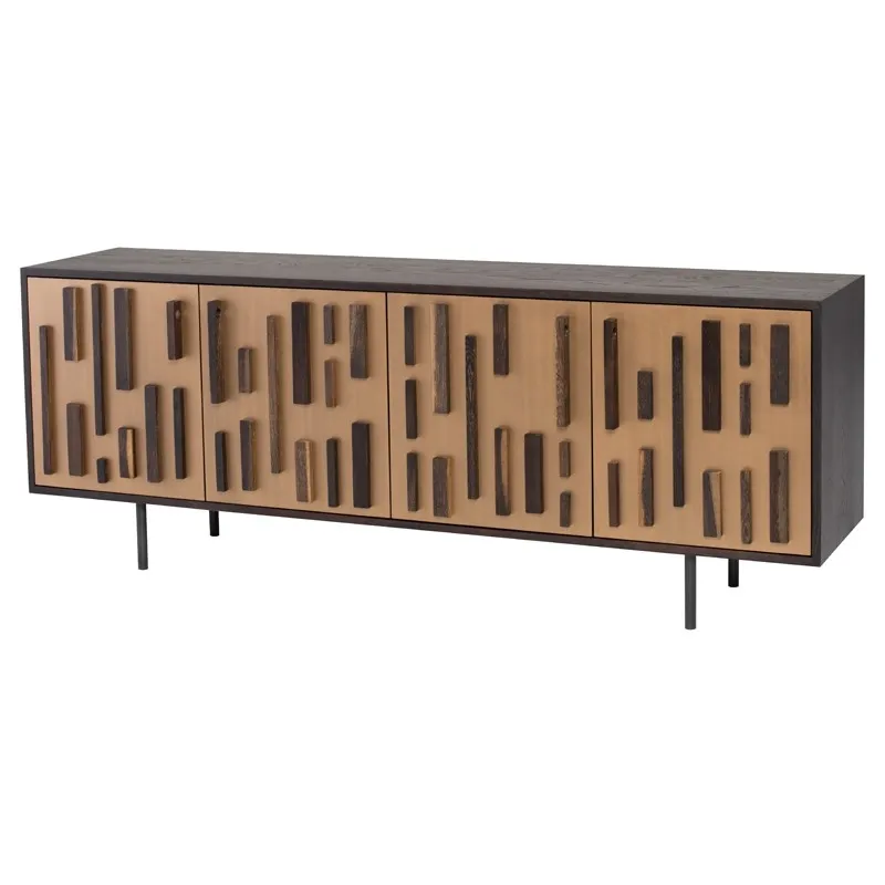 BLOK SIDEBOARD CABINET