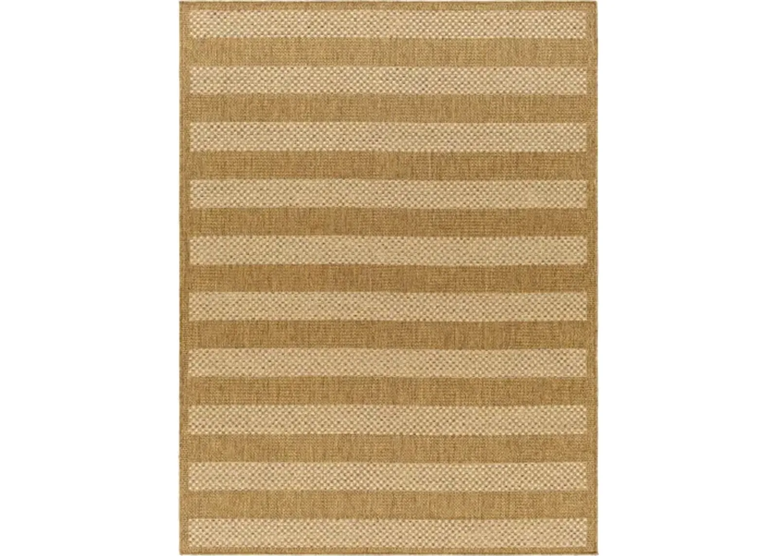 Pismo Beach PMB-2302 9'2" x 12' Machine Woven Rug