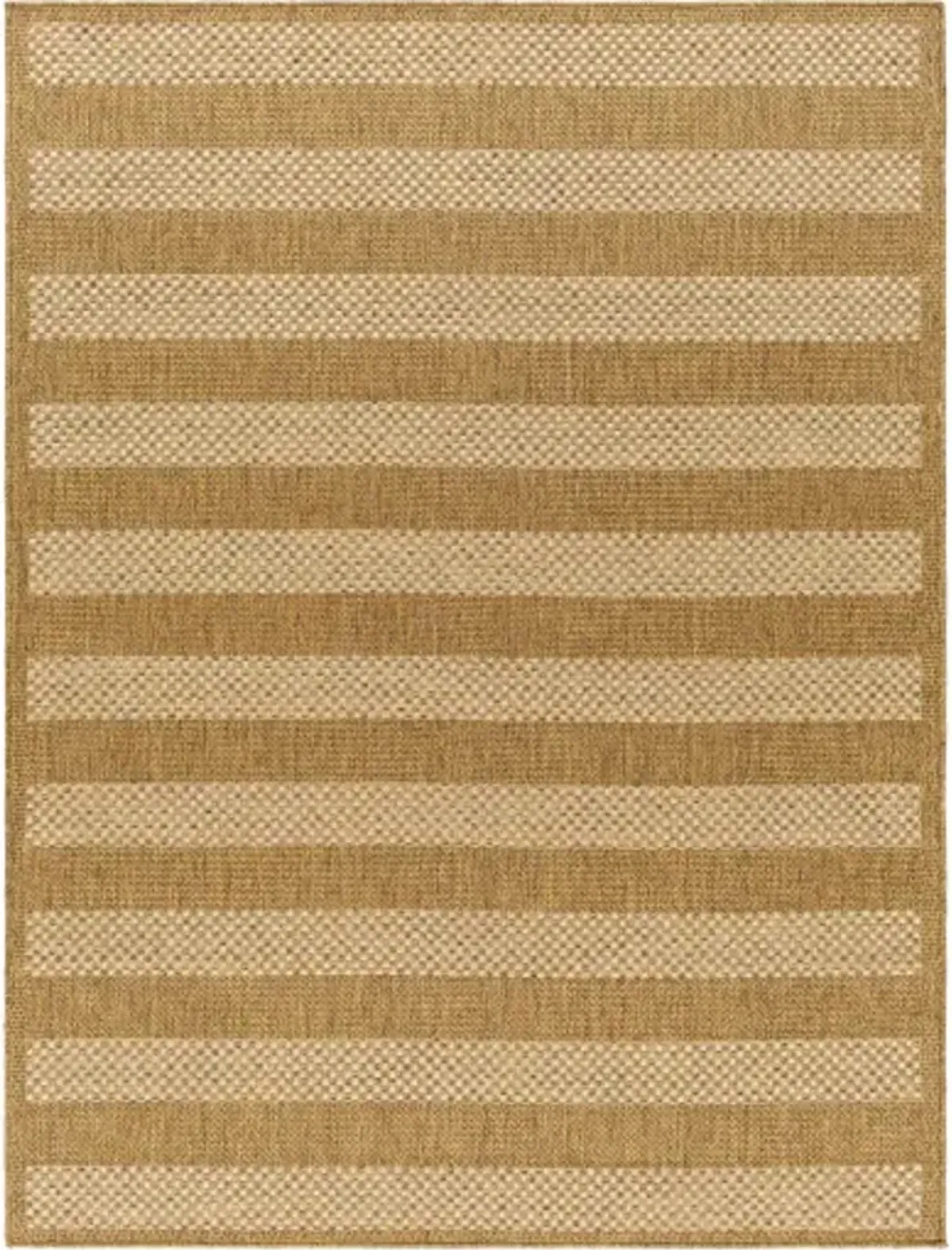 Pismo Beach PMB-2302 9'2" x 12' Machine Woven Rug