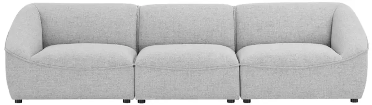 Comprise 3-Piece Sofa