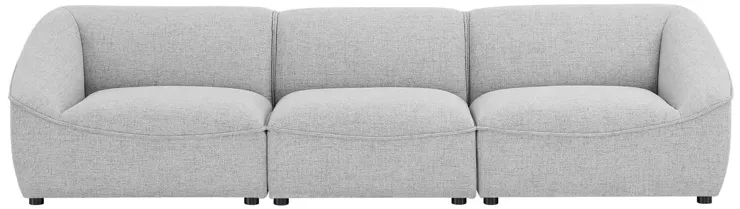 Comprise 3-Piece Sofa