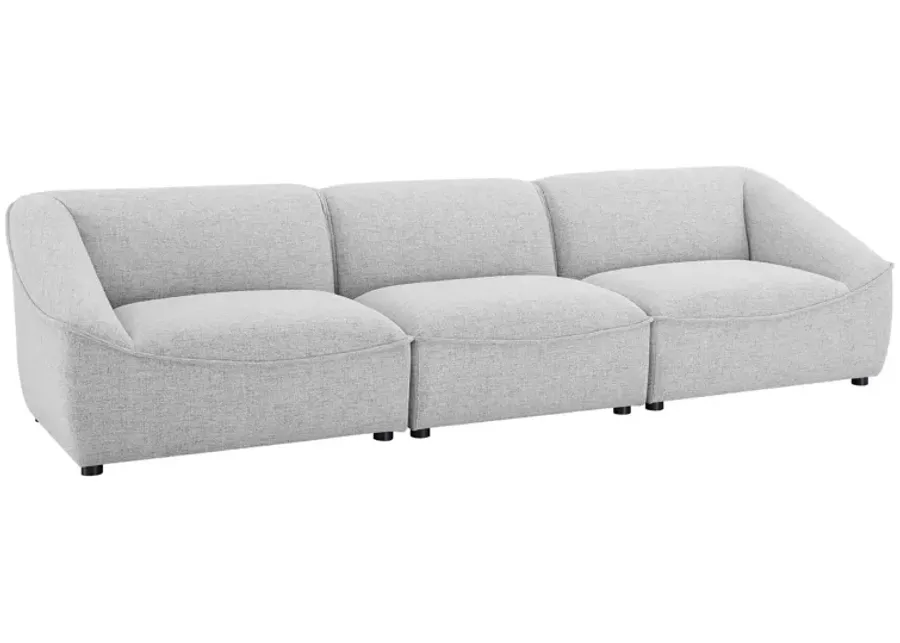 Comprise 3-Piece Sofa