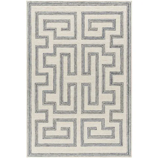 Bournemouth BOT-2306 2' x 3' Handmade Rug