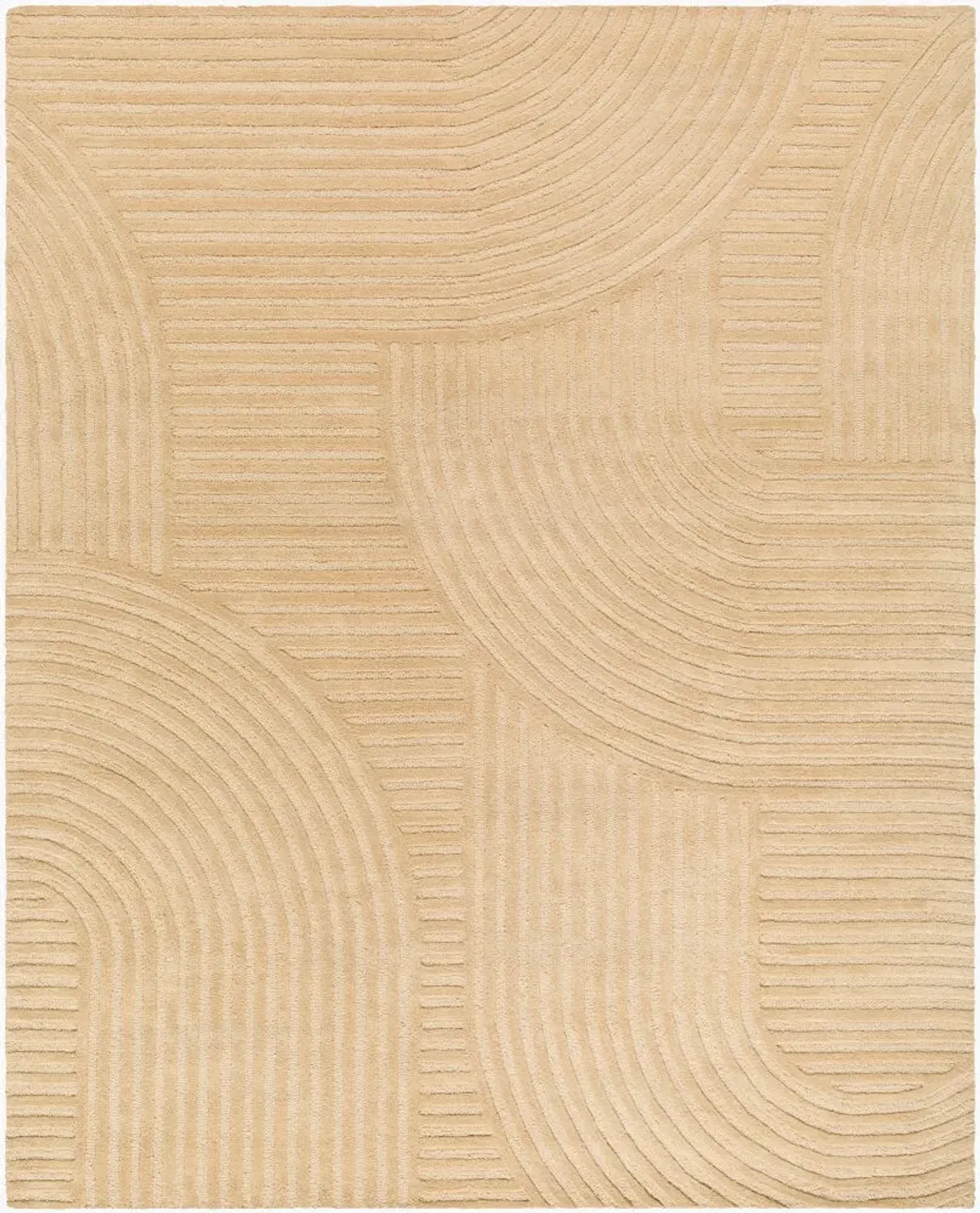 Brook 2' x 3' Handmade Rug