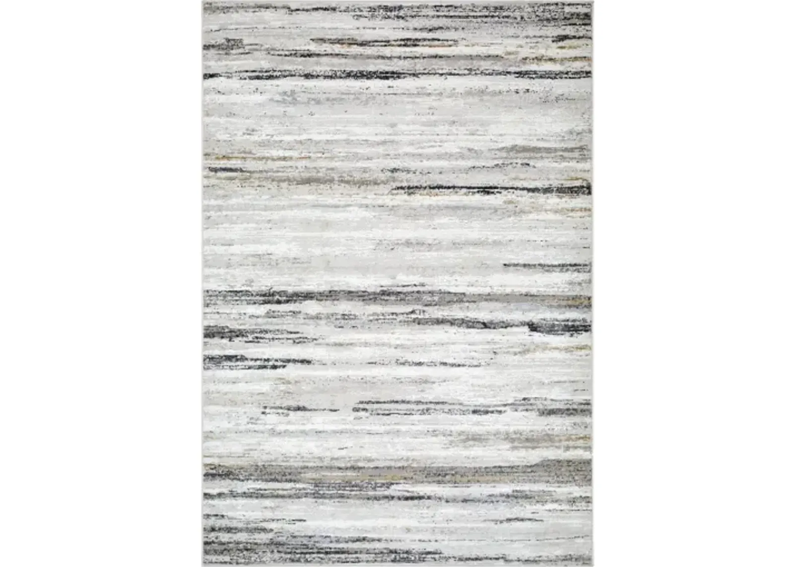 Mood MDD-2333 5'3" x 7' Machine Woven Rug