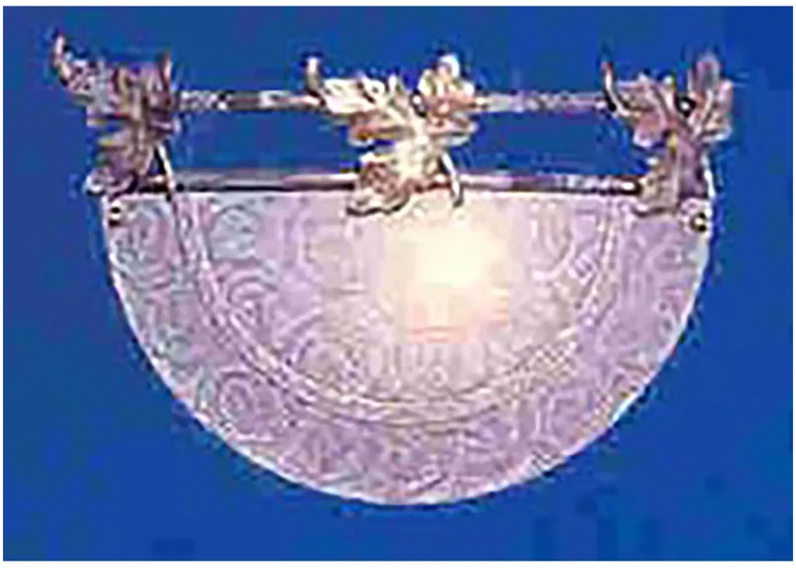 1-Light Glass Wall Bracket