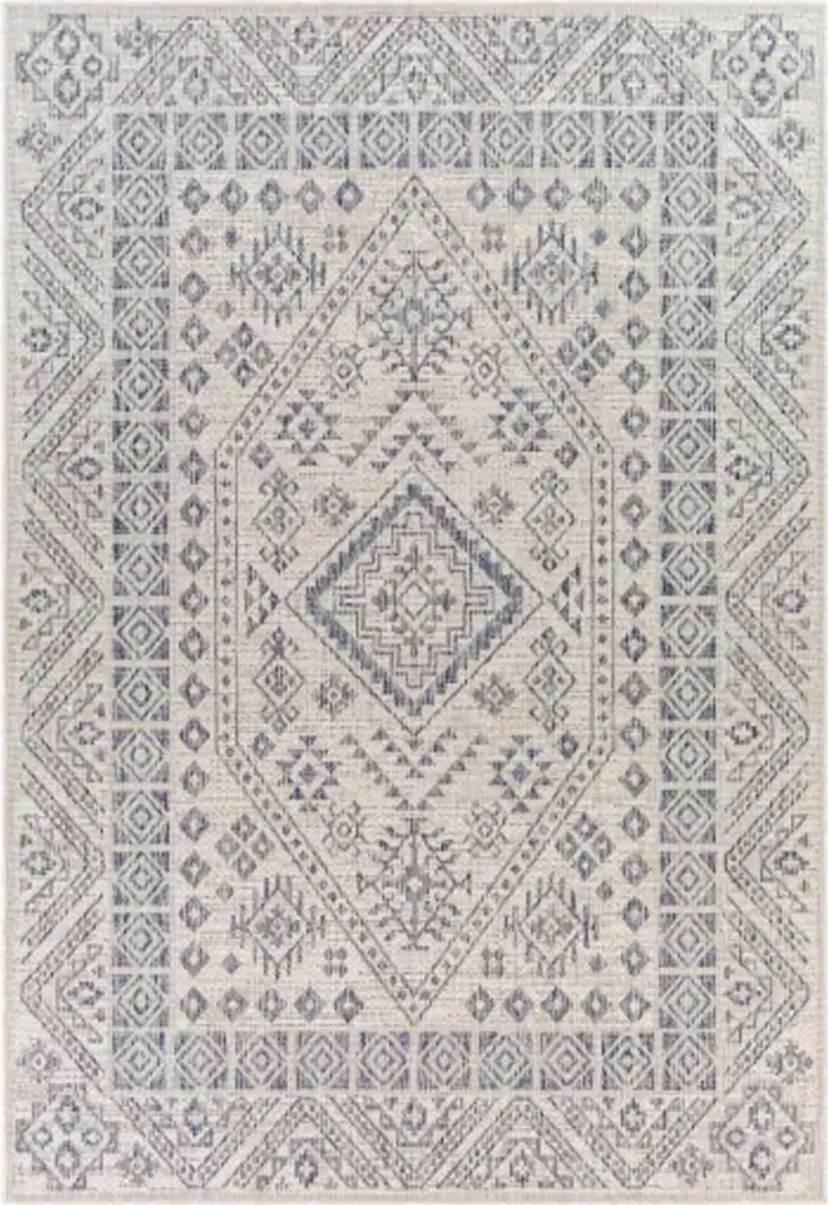 Tuareg 5'3" x 7' Rug