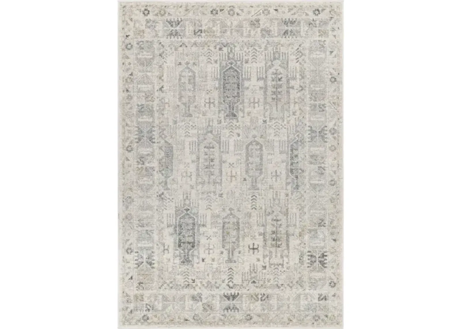 Alpharetta APH-2302 9'2" x 12' Machine Woven Rug