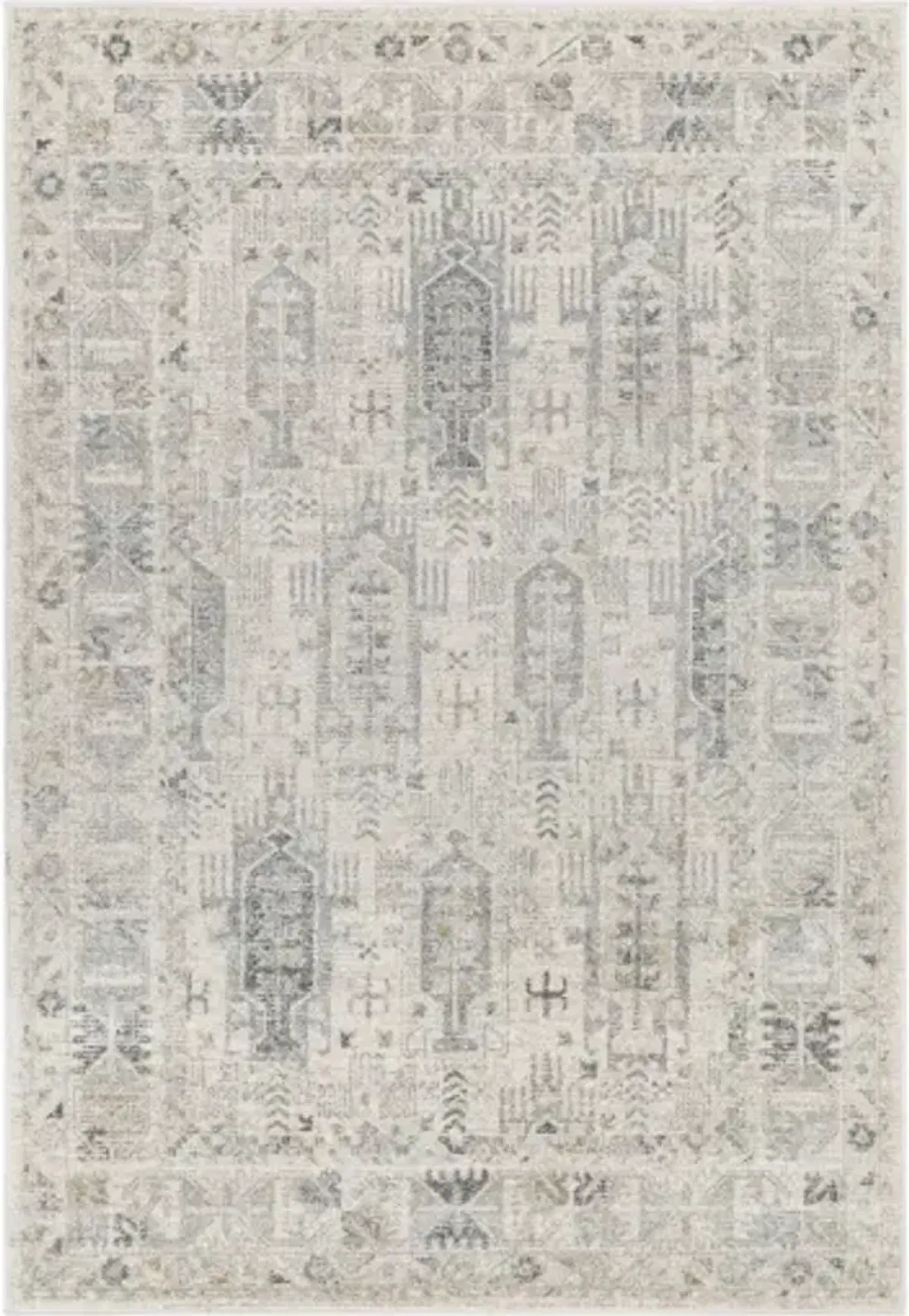 Alpharetta APH-2302 9'2" x 12' Machine Woven Rug