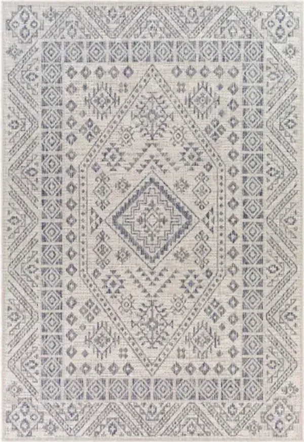 Tuareg 5'3" x 7' Rug