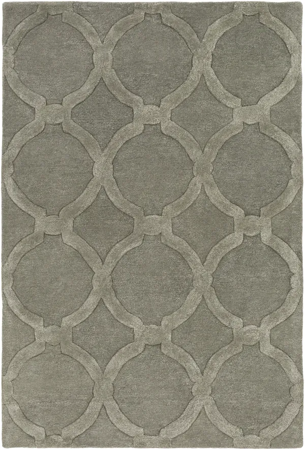 Urban AWUB-2148 7'6" x 9'6" Hand Made Rug