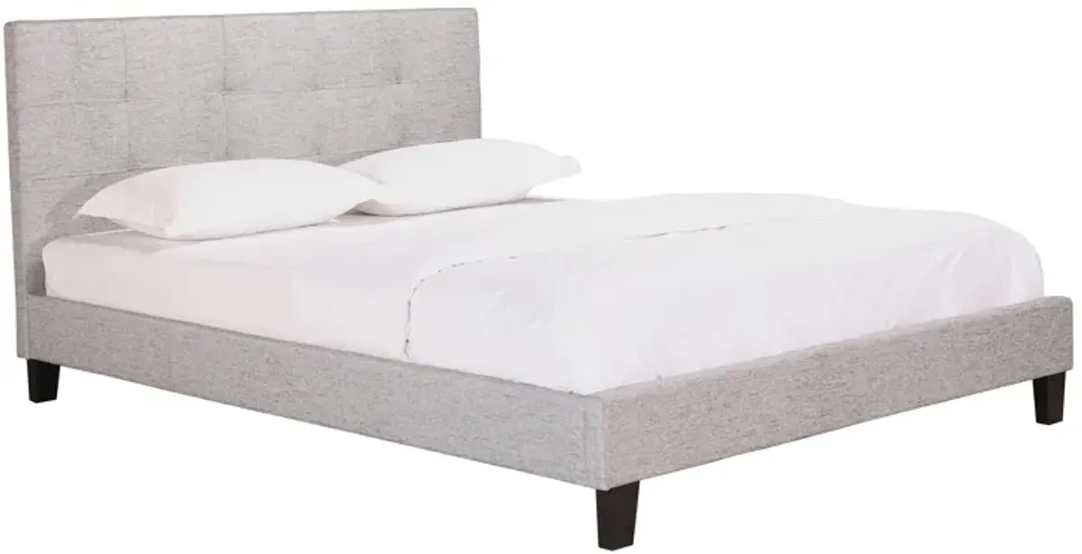 ELIZA QUEEN BED