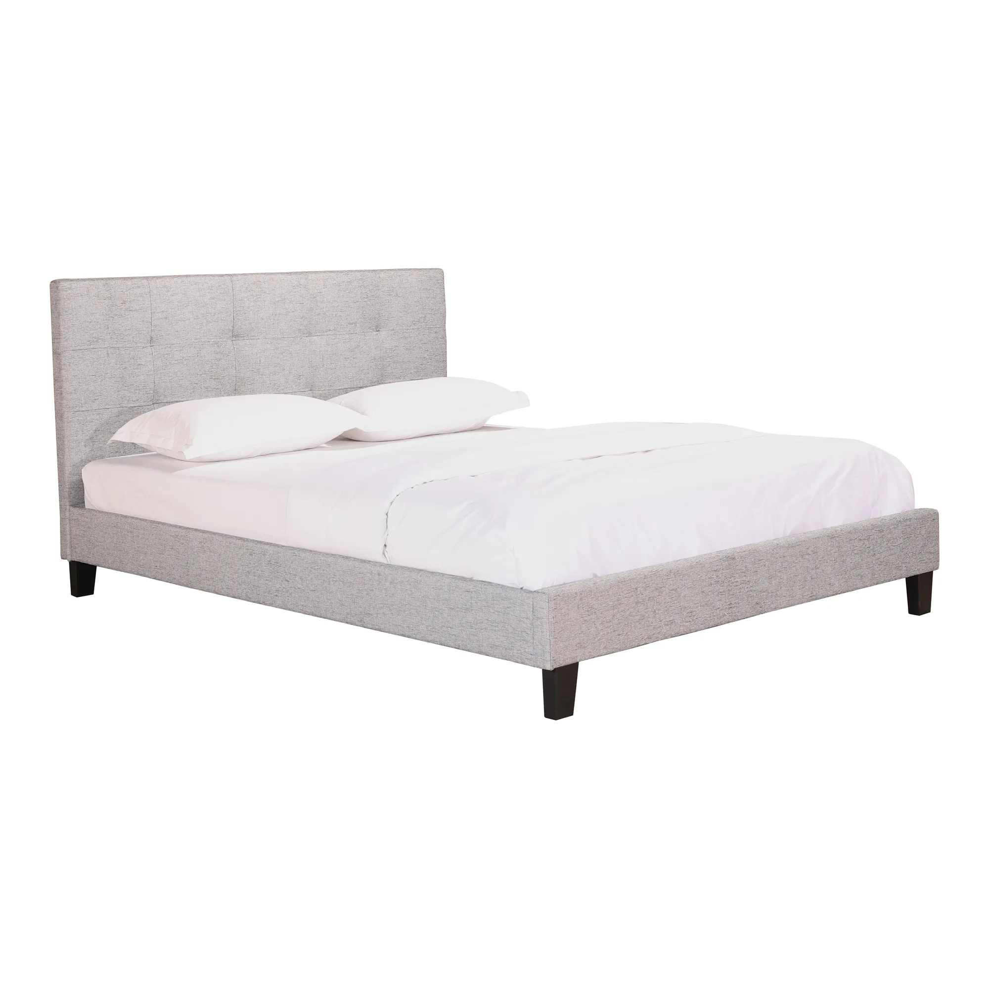 ELIZA QUEEN BED