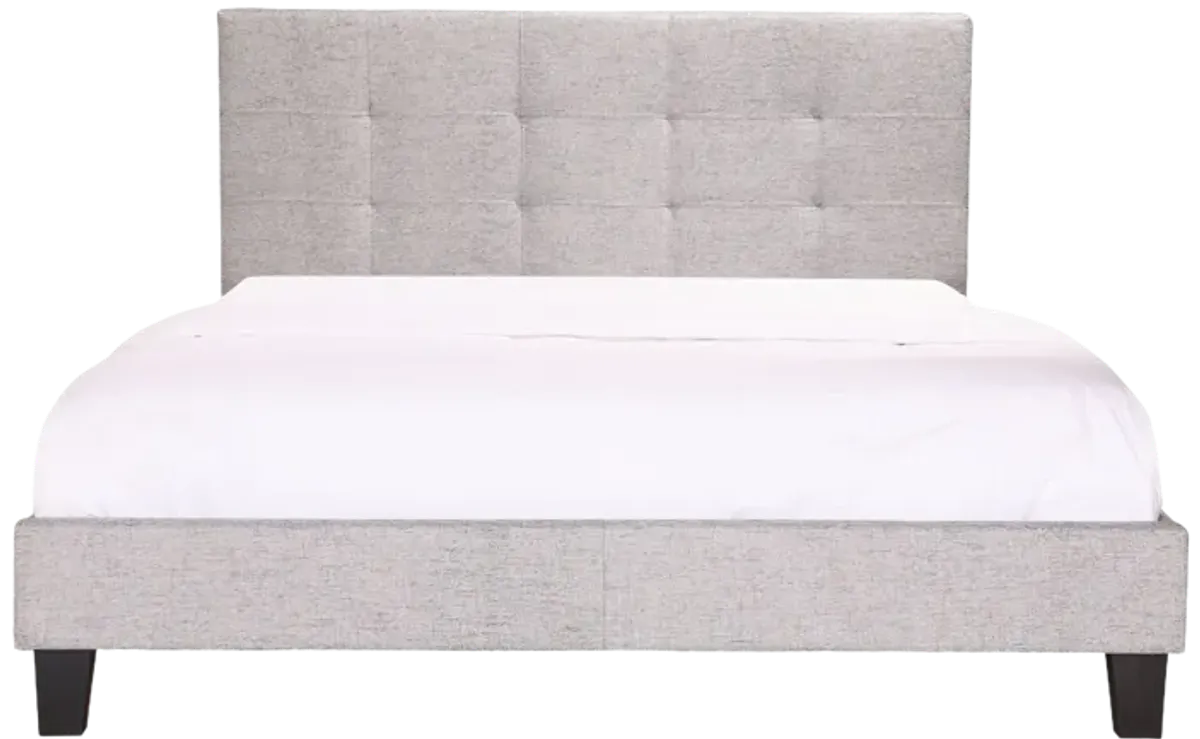 ELIZA QUEEN BED