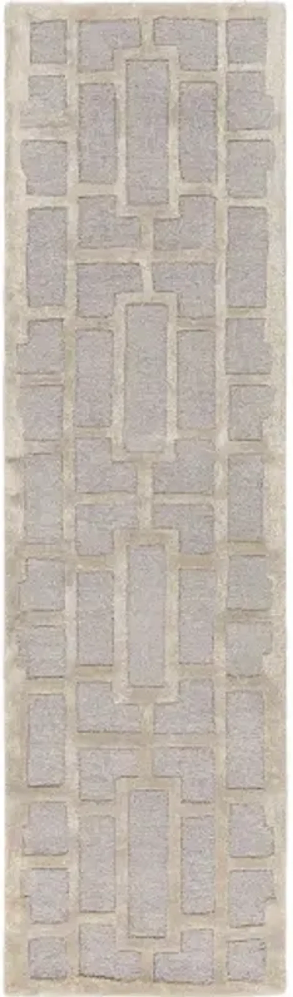 Arise 2'3" x 8' Rug