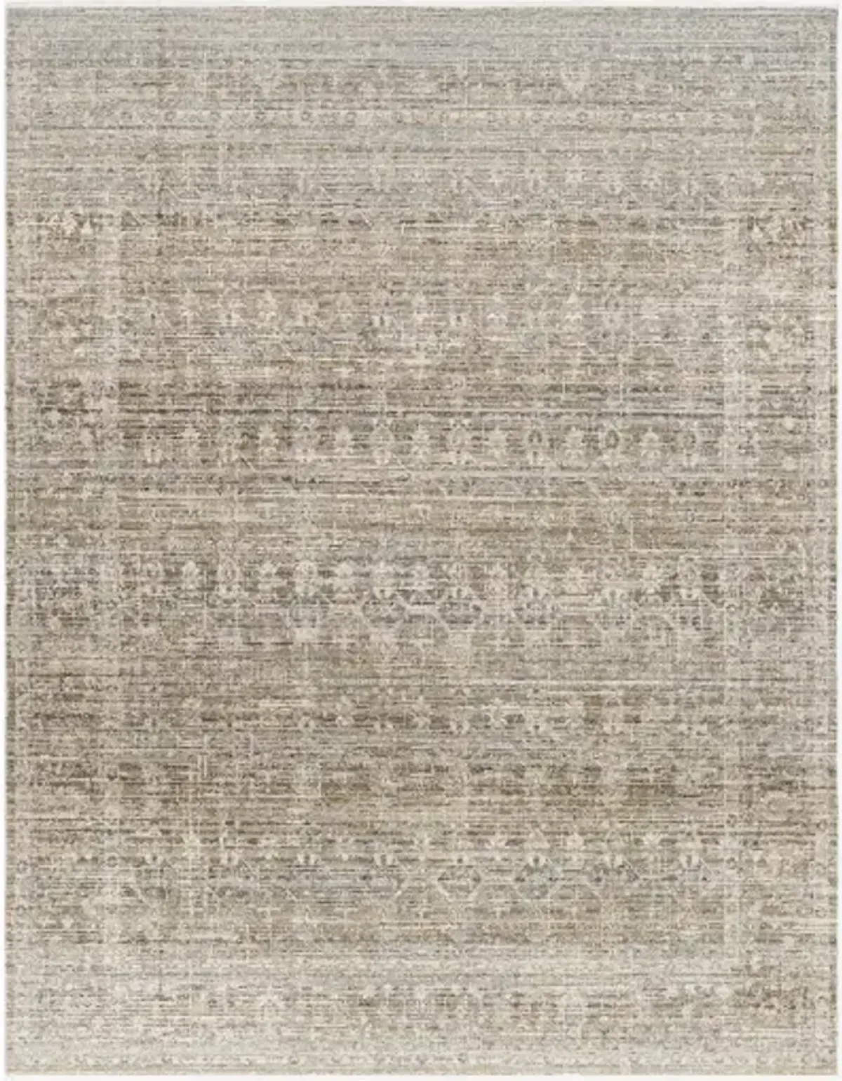 Margaret Machine Woven Rug