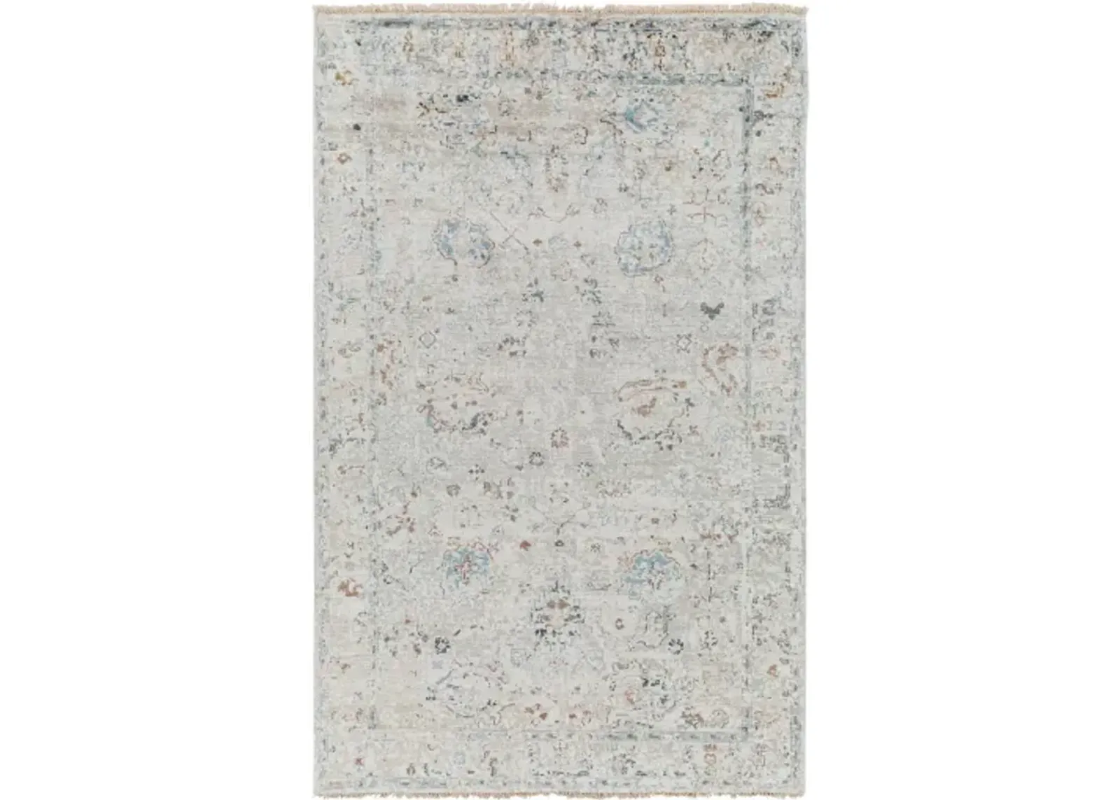 Theodora 6' x 9' Rug