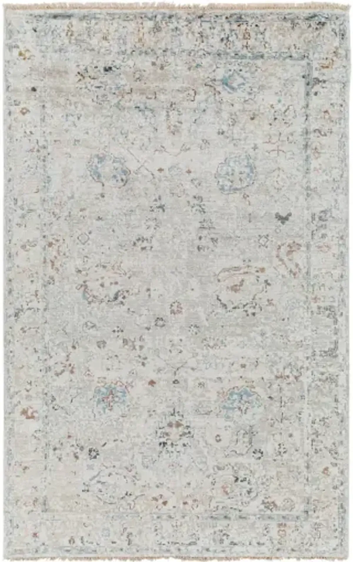 Theodora 6' x 9' Rug