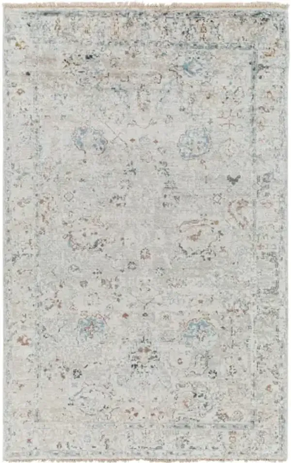 Theodora 6' x 9' Rug