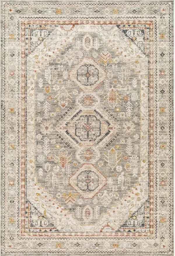 Beckham BCM-2324 9' x 12'2" Machine Woven Rug
