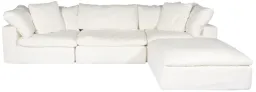 white color