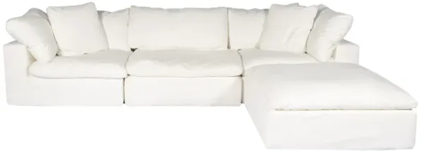 Clay Lounge Modular Sectional