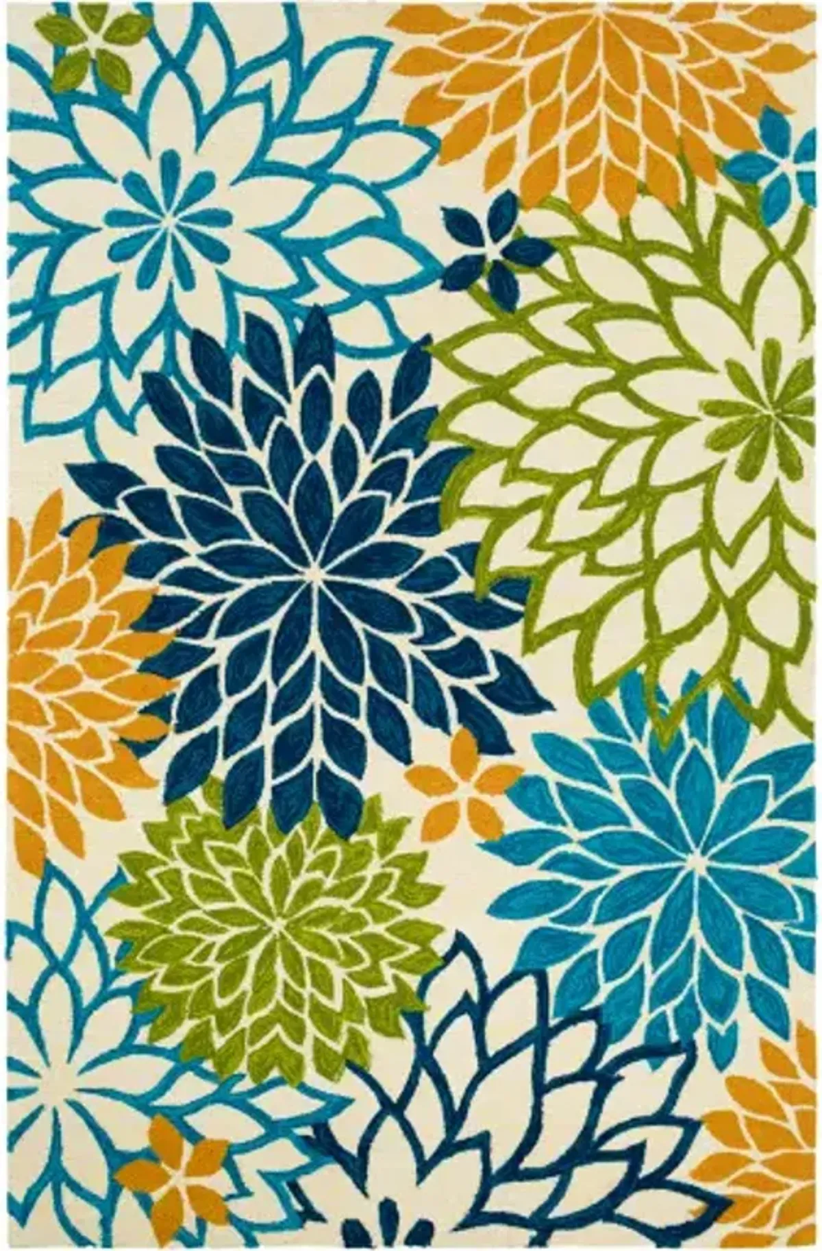 Rain 2' x 3' Rug